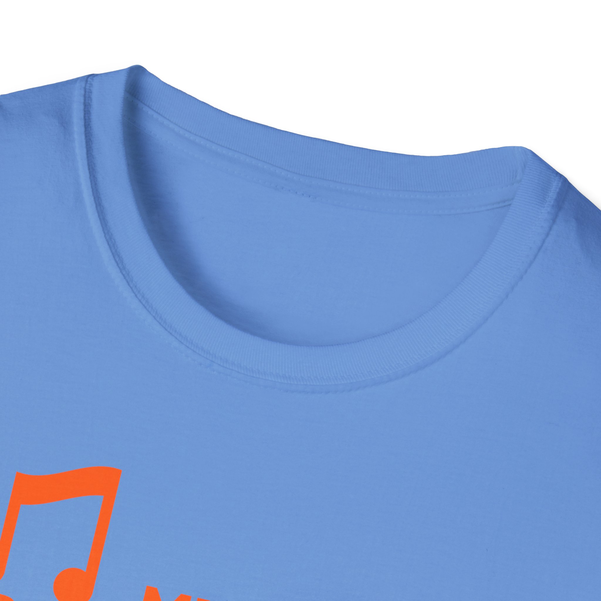 Music Brings People Together Unisex T-Shirt - Image 43