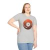 Retro Vinyl Record T-Shirt — Vintage Music Tee - Thumbnail Image 35