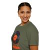 Vinyl Record Drip T-Shirt — Retro Music Tee - Thumbnail Image 59