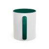 Colorful Audioengine Mugs - Perfect Gift for Music Lovers, Home Office Decor, Personalized Coffee Cups, Unique Kitchenware, Fun Drinkware - Thumbnail Image 15