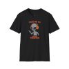 Alien DJ T-Shirt — "Take Me To Your Tweeter" Graphic Tee - Thumbnail Image 13