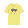 Record Player Turntable Tee — Retro DJ Vinyl Graphic T-Shirt - Thumbnail Image 61