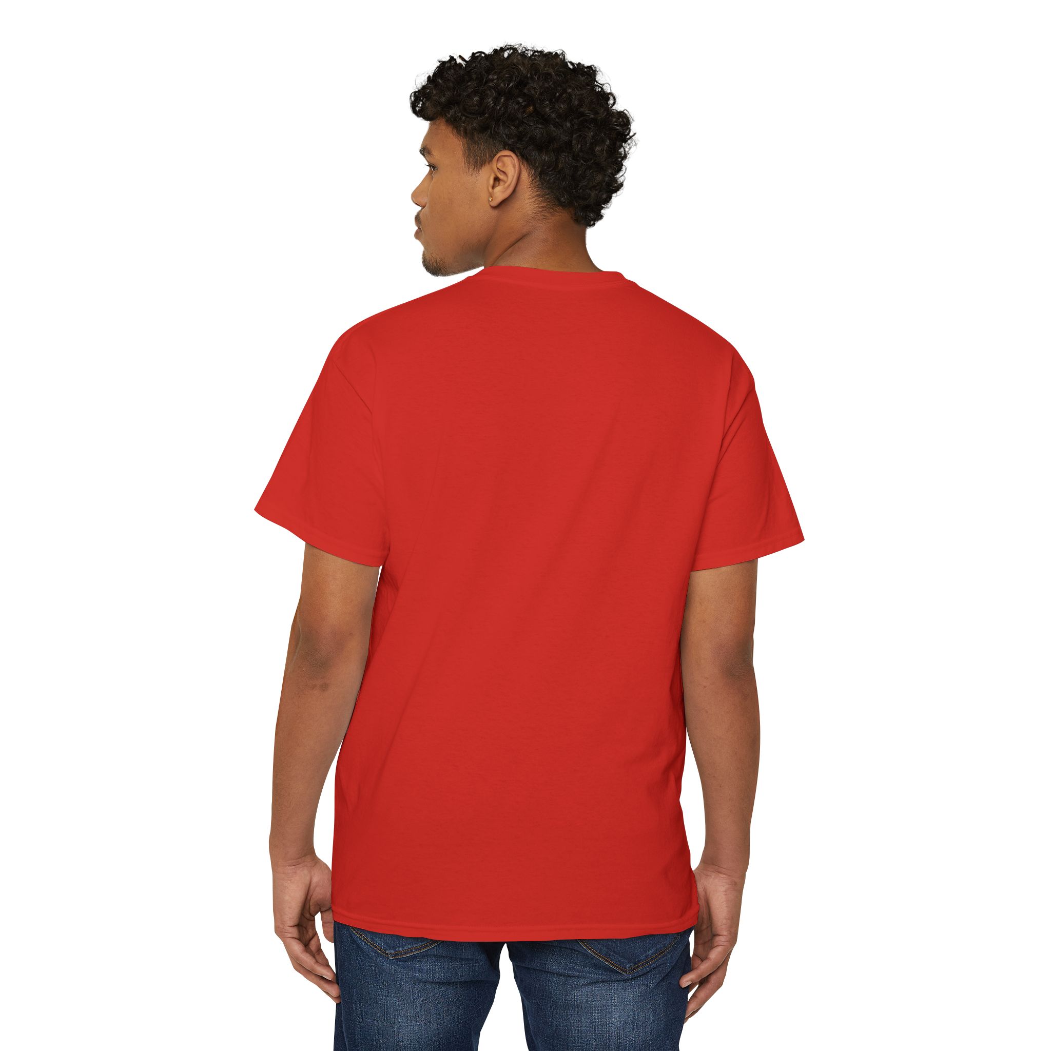 Texas Flag Pocket Tee for Casual Days - Image 32
