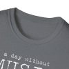 Unisex Softstyle T-Shirt - Comfy Everyday Wear for All - Thumbnail Image 15