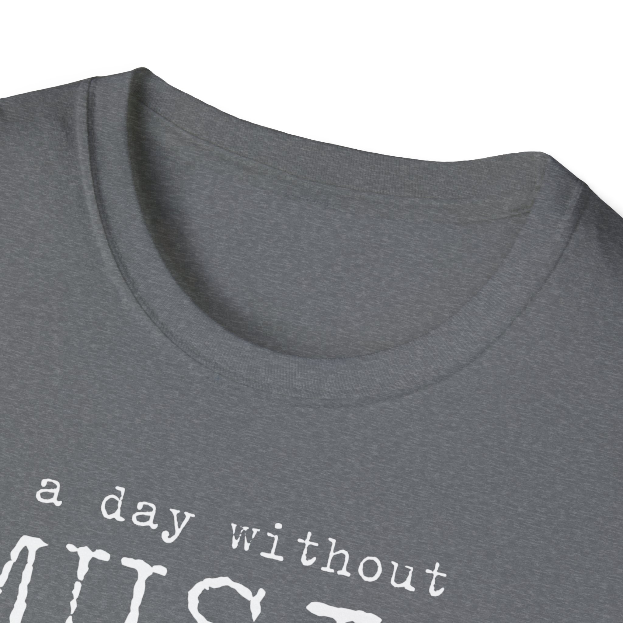 Unisex Softstyle T-Shirt - Comfy Everyday Wear for All - Image 15