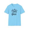 My Playlist Is Better Than Yours T-Shirt — Funny Music Lover Tee - Thumbnail Image 73