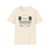 Soundstage Syndicate Music Lover Unisex T-Shirt - Thumbnail Image 25