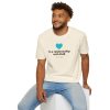 Drum & Bass "In a Relationship with DnB" T-Shirt - Thumbnail Image 48