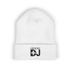 Classic Cuffed Beanie (Embroidery) - Thumbnail Image 1