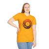 Retro Vinyl Record T-Shirt — Vintage Music Tee - Thumbnail Image 55
