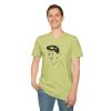 Retro Vinyl Head Illustration T-Shirt - Thumbnail Image 62
