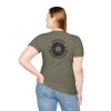 Certified Record Handler T-Shirt — Retro Vinyl DJ Tee - Thumbnail Image 41