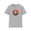 Vintage Vinyl Record T-Shirt — Retro Music Tee - Thumbnail Image 21