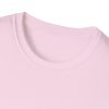 DJ Humor Unisex Softstyle T-Shirt - Perfect for Music Lovers - Thumbnail Image 81