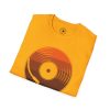 Retro Vinyl Record T-Shirt — Vintage Music Tee - Thumbnail Image 54