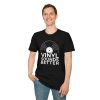 Vinyl Sounds Better T-Shirt — Retro Record Lover Tee - Thumbnail Image 13