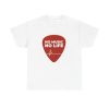 No Music No Life Unisex Heavy Cotton Tee - Thumbnail Image 5