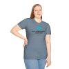 Drum & Bass "In a Relationship with DnB" T-Shirt - Thumbnail Image 85