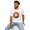 Retro Vinyl Record T-Shirt — Vintage Music Tee - Thumbnail Image 19