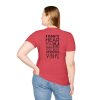 Vinyl Spinner T-Shirt - Unisex Music Lover Tee - Thumbnail Image 74