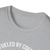 Coffee Lover Unisex Softstyle T-Shirt - Thumbnail Image 11