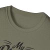 My Playlist Is Better Than Yours T-Shirt — Funny Music Lover Tee - Thumbnail Image 45