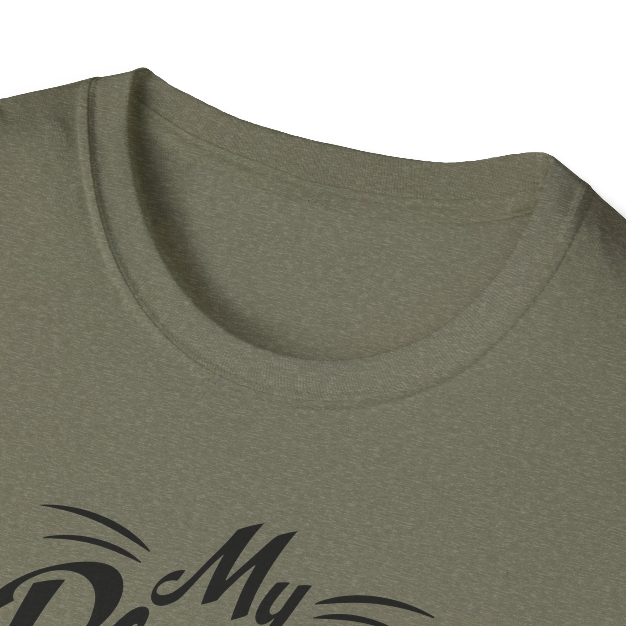 My Playlist Is Better Than Yours T-Shirt — Funny Music Lover Tee - Image 45