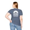 Record Shopping T‑Shirt — “I’d Rather Be Record Shopping Than Here!” Vinyl Lover Tee - Thumbnail Image 136