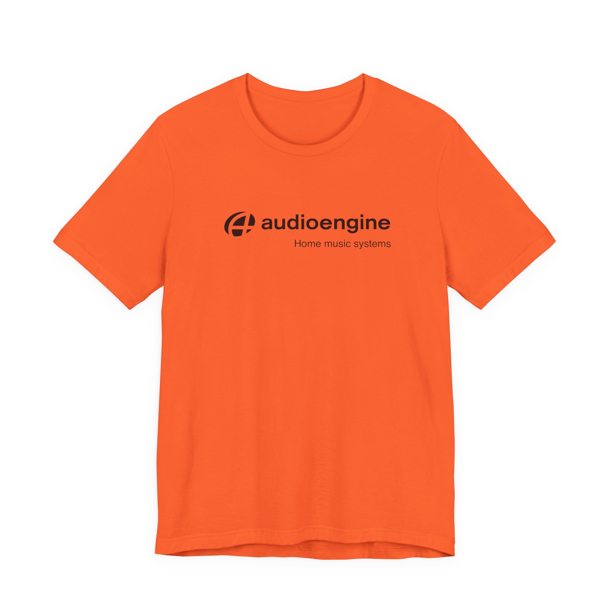 Unisex Jersey Short Sleeve Tee - Image 5