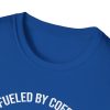 Coffee Lover Unisex Softstyle T-Shirt - Thumbnail Image 39