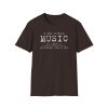 Unisex Softstyle T-Shirt - Comfy Everyday Wear for All - Thumbnail Image 9