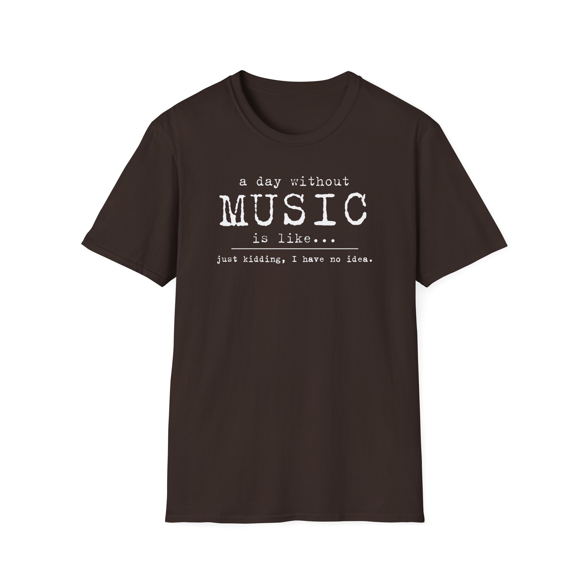 Unisex Softstyle T-Shirt - Comfy Everyday Wear for All - Image 9