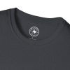 Record Shopping T‑Shirt — “I’d Rather Be Record Shopping Than Here!” Vinyl Lover Tee - Thumbnail Image 146