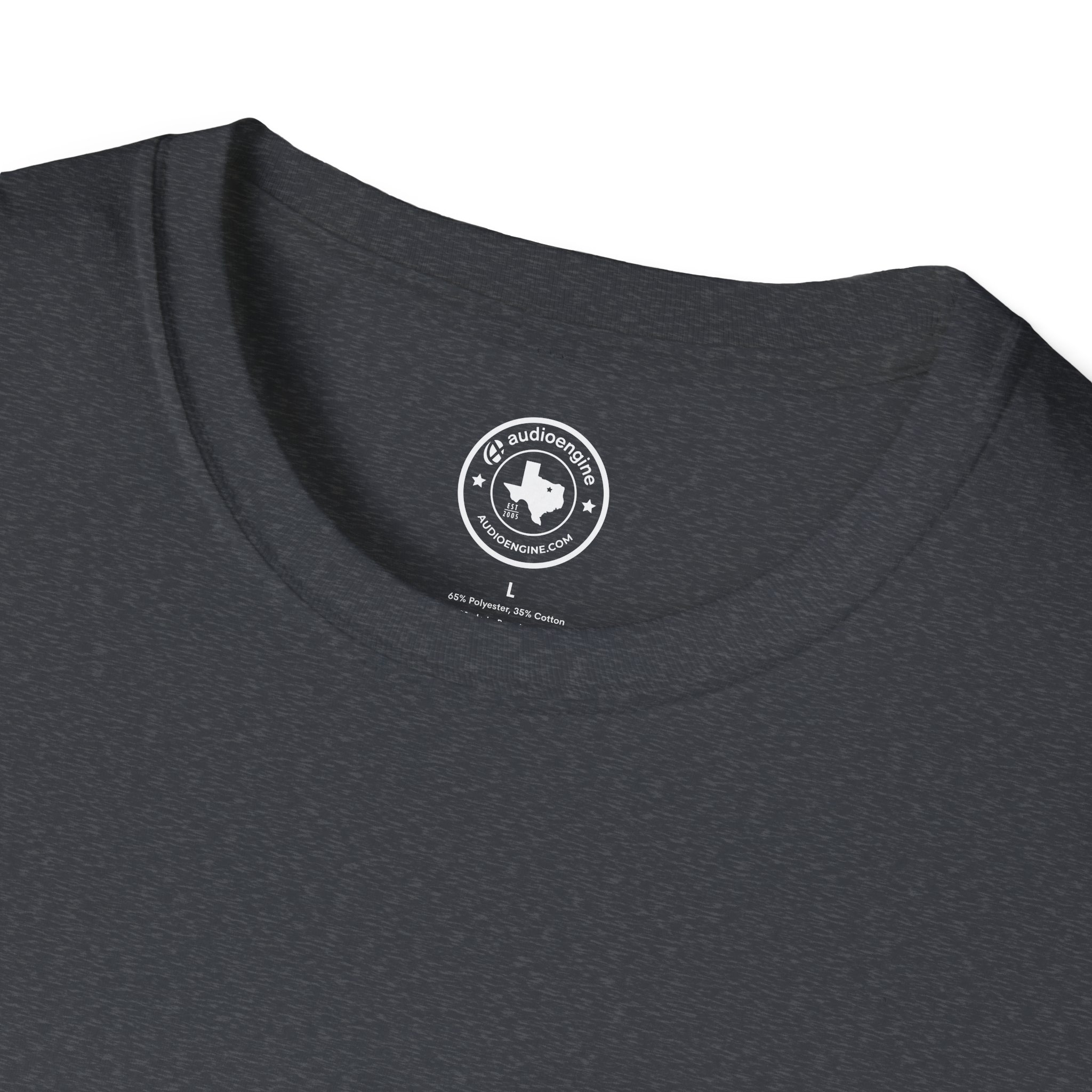 Record Shopping T‑Shirt — “I’d Rather Be Record Shopping Than Here!” Vinyl Lover Tee - Image 63