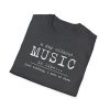 Unisex Softstyle T-Shirt - Comfy Everyday Wear for All - Thumbnail Image 20