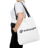 Tote Bag (AOP) - Thumbnail Image 4