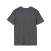 Alien DJ T-Shirt — "Take Me To Your Tweeter" Graphic Tee - Thumbnail Image 62