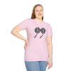 Record Player Turntable Tee — Retro DJ Vinyl Graphic T-Shirt - Thumbnail Image 135