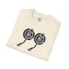 Record Player Turntable Tee — Retro DJ Vinyl Graphic T-Shirt - Thumbnail Image 54