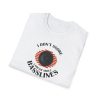 Basslines T-Shirt — “I Don't Snore, I Dream About Basslines” Music Lover Tee - Thumbnail Image 14