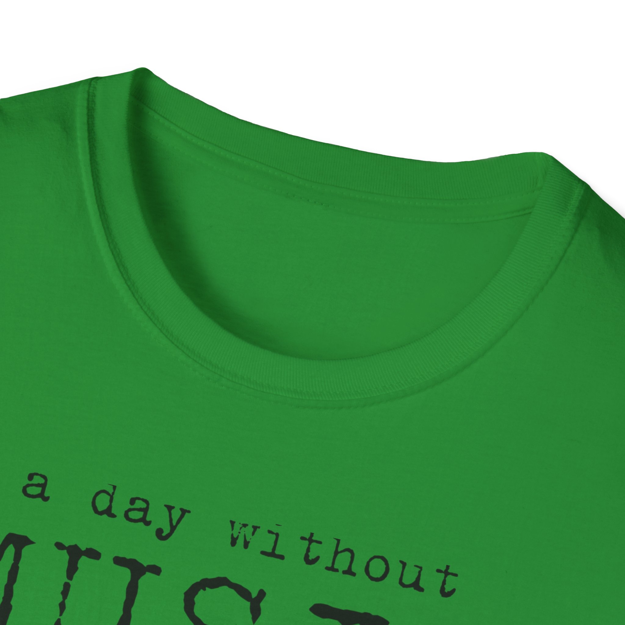 Music Lover's Unisex Softstyle T-Shirt - Perfect Gift for Musicians and Music Enthusiasts - Image 63