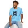 Vinyl Is My Jam T-Shirt — Retro Record Lover Tee - Thumbnail Image 104