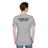 DJ Humor Unisex Softstyle T-Shirt - Perfect for Music Lovers - Thumbnail Image 6