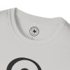 Analog Thoughts T-Shirt — 'Pure Analog Thoughts' Record Head Graphic Tee - Thumbnail Image 35