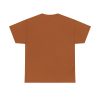 Unisex Heavy Cotton Tee - Thumbnail Image 22