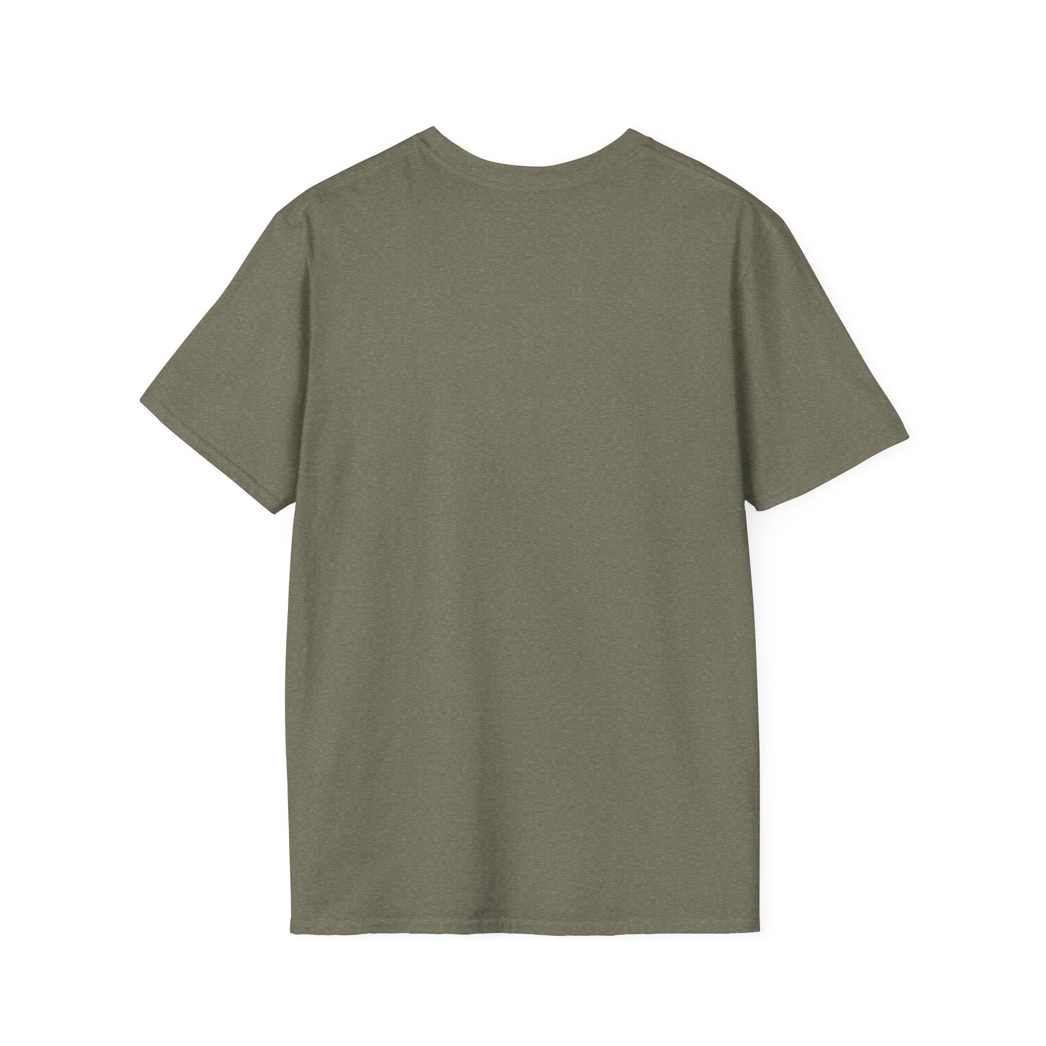 Casual Unisex Softstyle T-Shirt for Everyday Wear - Image 18