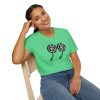 Record Player Turntable Tee — Retro DJ Vinyl Graphic T-Shirt - Thumbnail Image 108