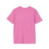 Retro Vinyl Head Illustration T-Shirt - Thumbnail Image 114