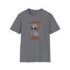 Alien DJ T-Shirt — "Take Me To Your Tweeter" Graphic Tee - Thumbnail Image 49