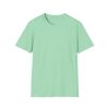 Good Times Unisex Softstyle T-Shirt - Trendy Graphic Tee for Casual Comfort - Thumbnail Image 47